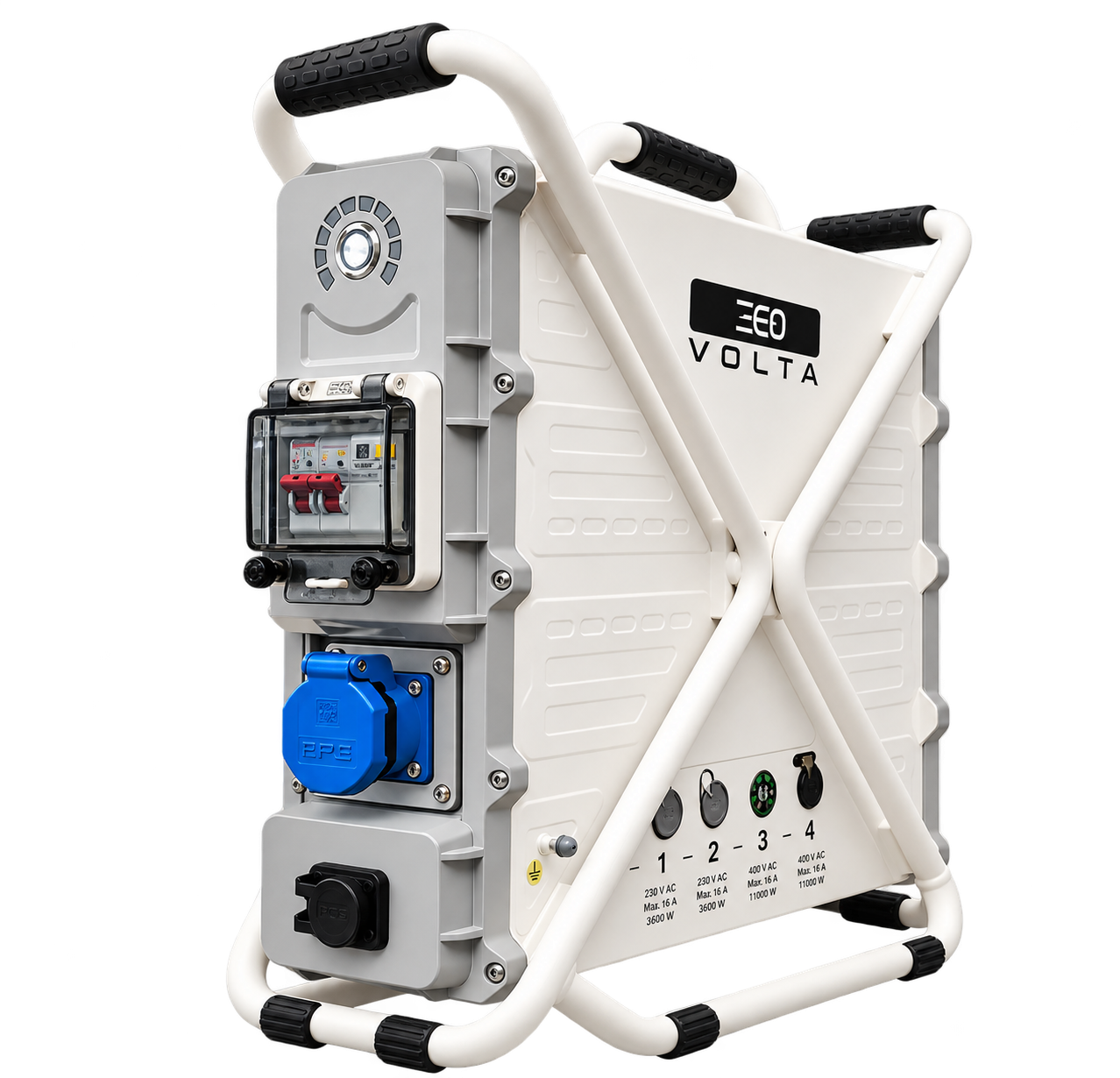 ecoPowerBank